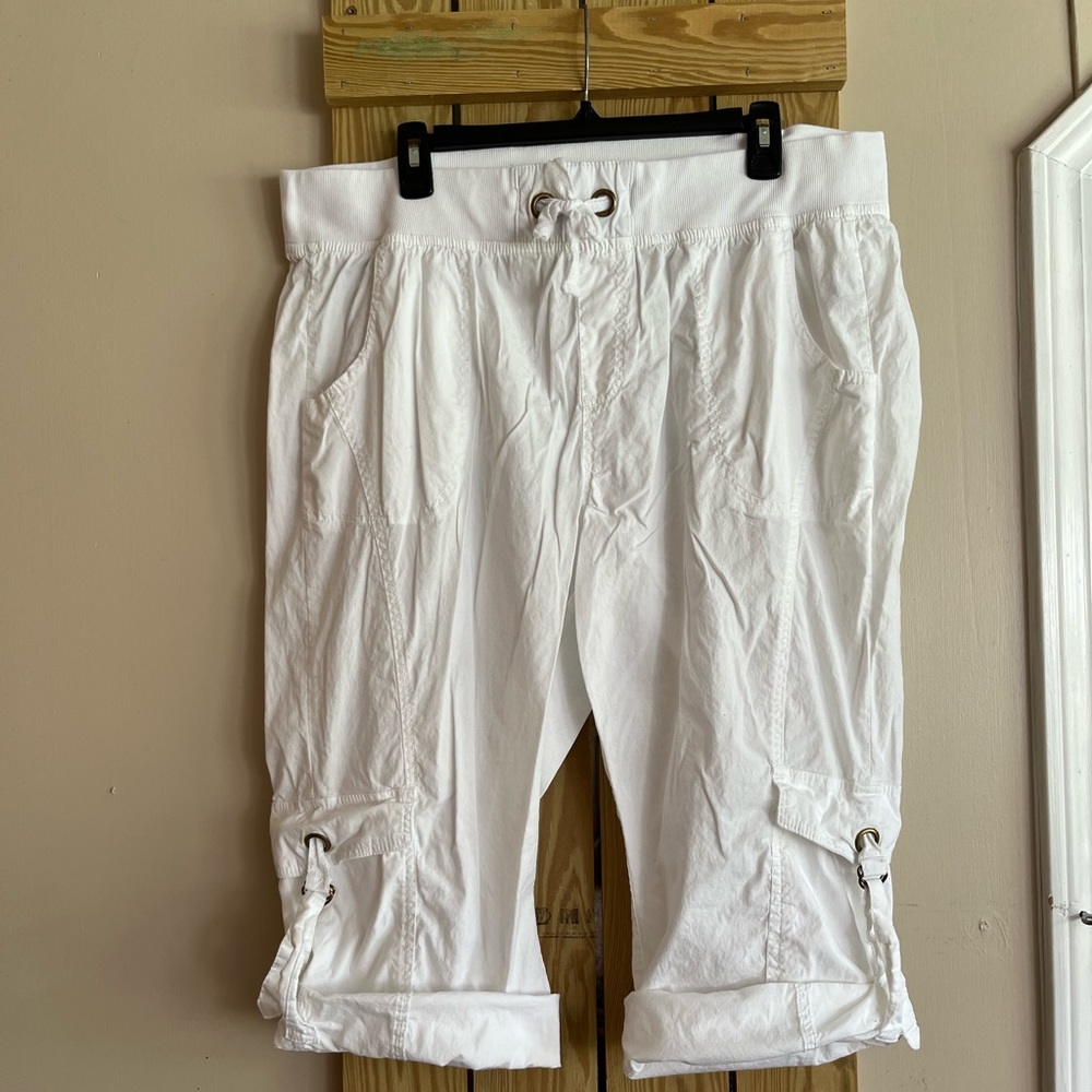 Helium capris.